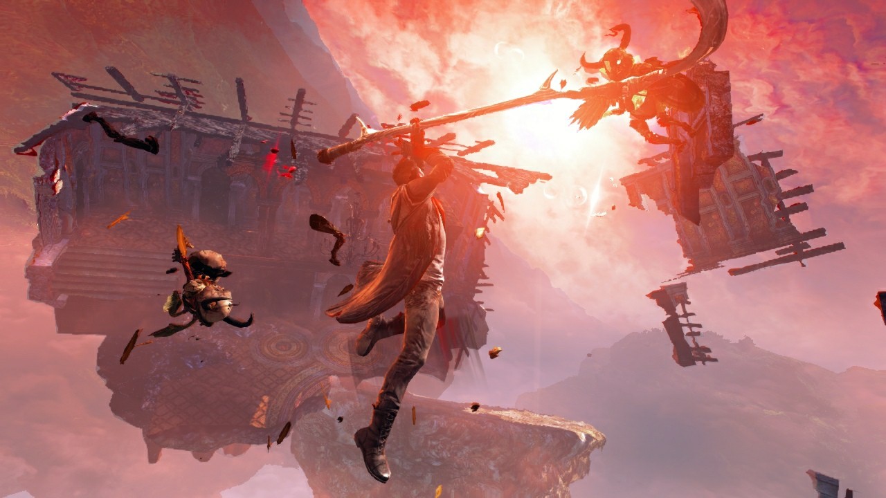 DmC Devil May Cry - Imagen 43